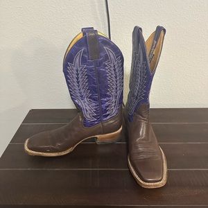Rod Patrick Boots size 8.5